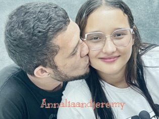 annaliaandjeremy Celebrix