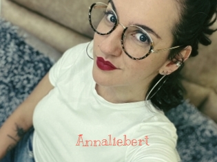 Annaliebert