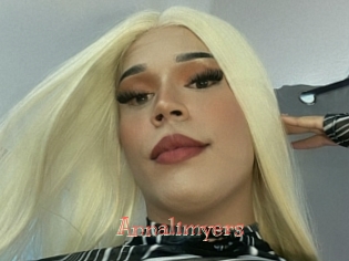 Annalimyers