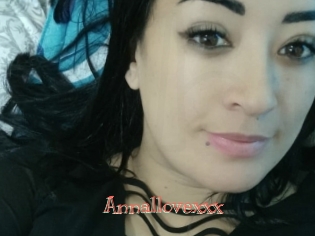 Annallovexxx