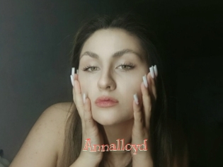 Annalloyd