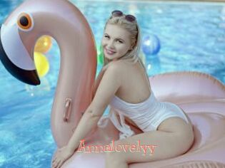 Annalovelyy