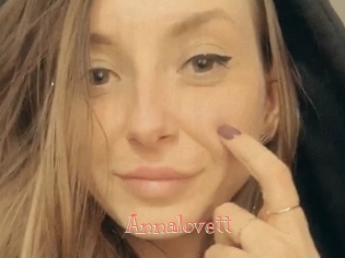 Annalovett