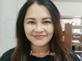 Annamilan