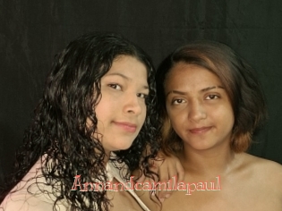 Annandcamilapaul