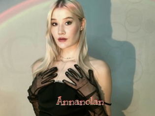 Annanolan