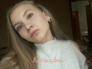 Annaogden