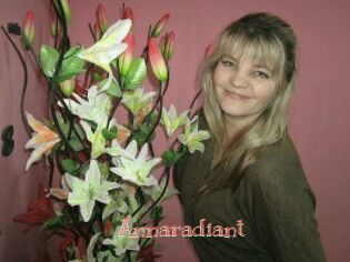 Annaradiant