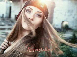 Annastaller