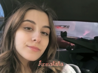 Annatata