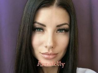 Annatotty