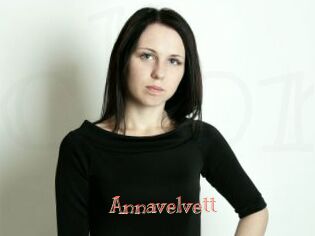 Annavelvett