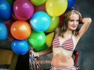 Annawhiite