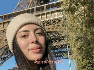 Annbeneth