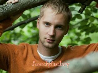 Anndyfanboy