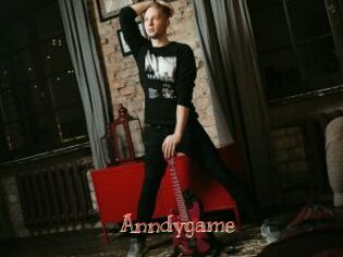Anndygame