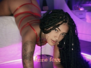 Anne_foxx