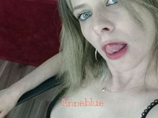 Anneblue