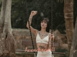 Annechannell