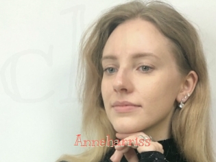 Anneharriss