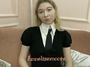 Annelisemoore