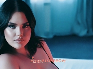 Annemeeeow