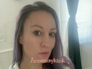 Annenaykink