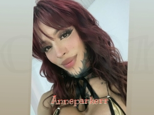 Anneparkerr
