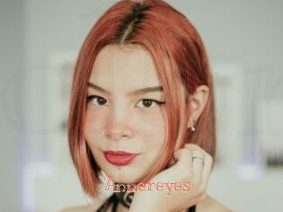 Annereyes