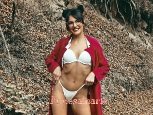Annesamarie
