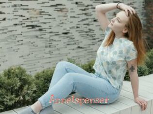 Annetspenser