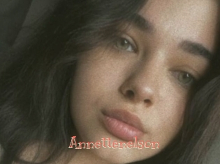 Annettenelson