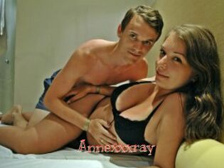 Annexxxray