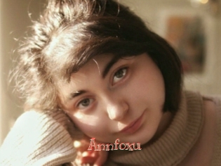 Annfoxu