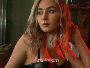 Anniaann