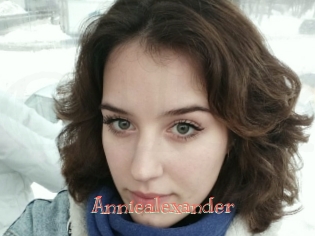 Anniealexander