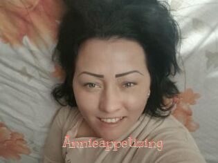 Annieappetizing