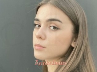 Anniedeam