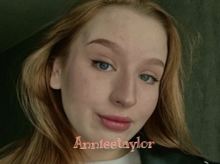 Annieetaylor