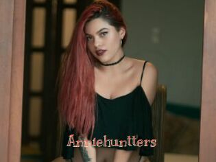 Anniehuntters