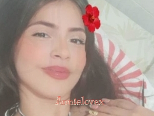 Annielovex