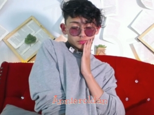 Annieroldan