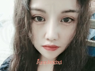 Anniexixi