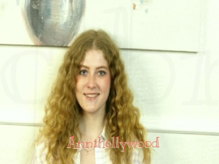 annihollywood Celebrix