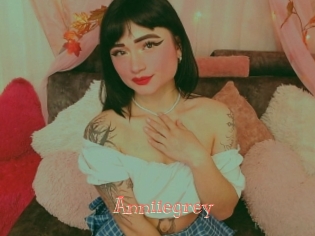 Anniiegrey