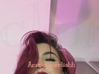 Annika_merliahh