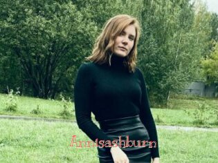 Annisashburn
