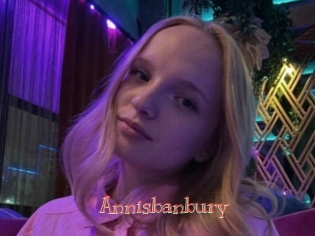 Annisbanbury