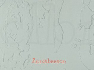 Annisbeeson