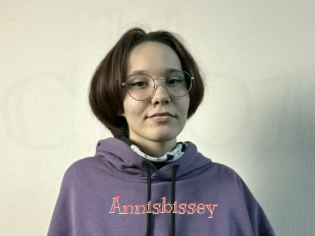 Annisbissey